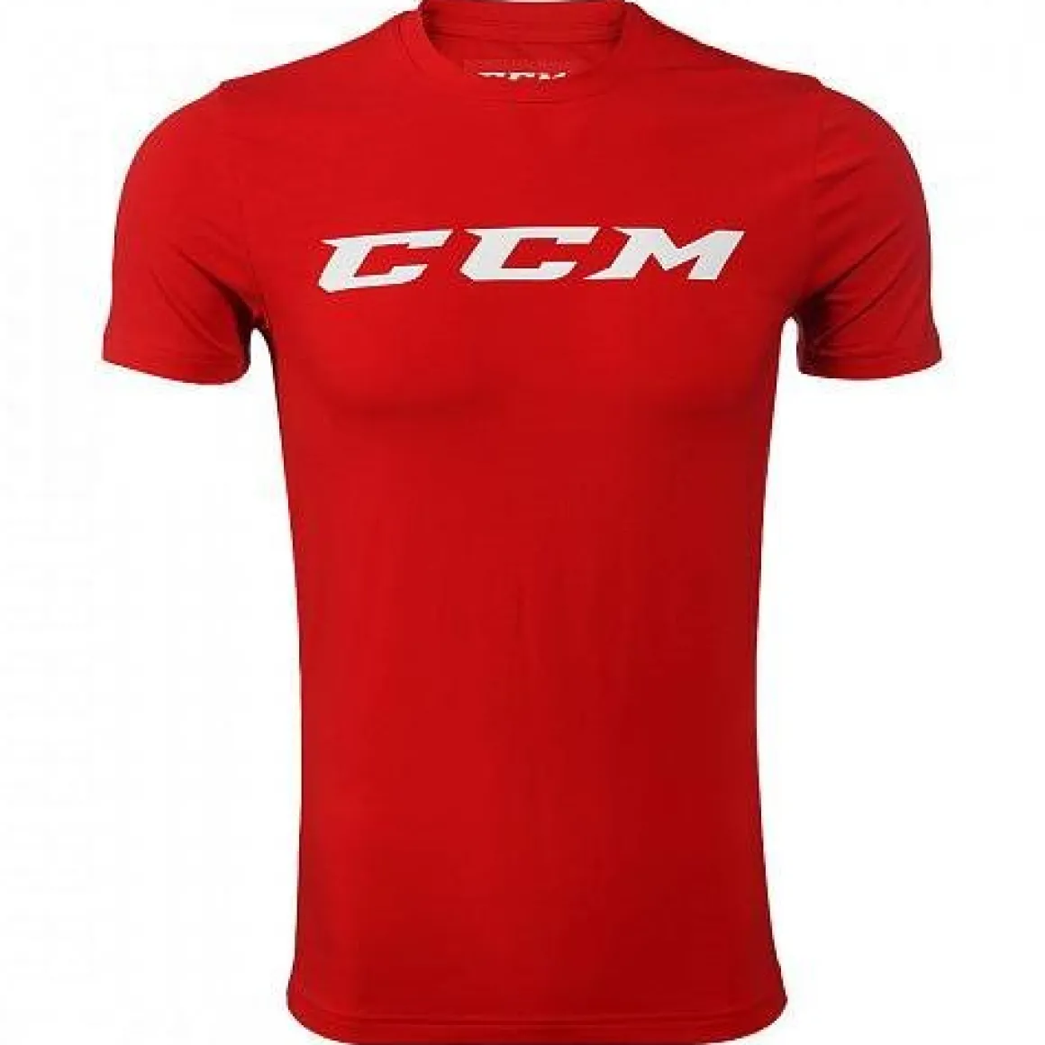 Ccm Training Tee Jr