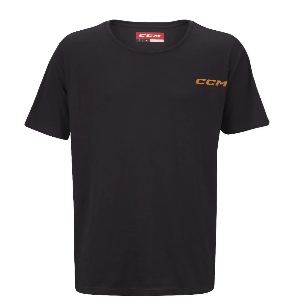 Ccm T-Shirt All Outside Mentra Sr