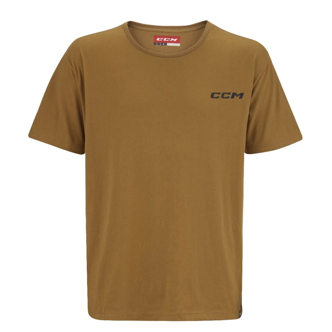 Ccm T-Shirt All Outside Mentra Jr