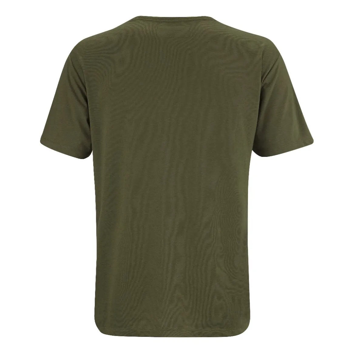 Ccm T-Shirt Camo Stencil Sr