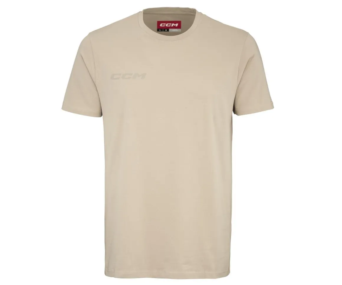 Ccm T-Shirt Core Jr