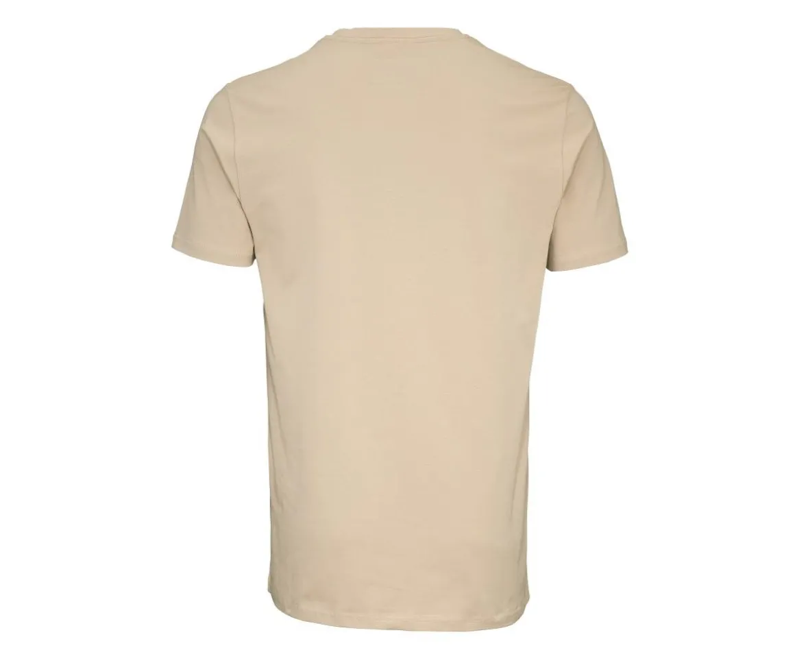 Ccm T-Shirt Core Jr
