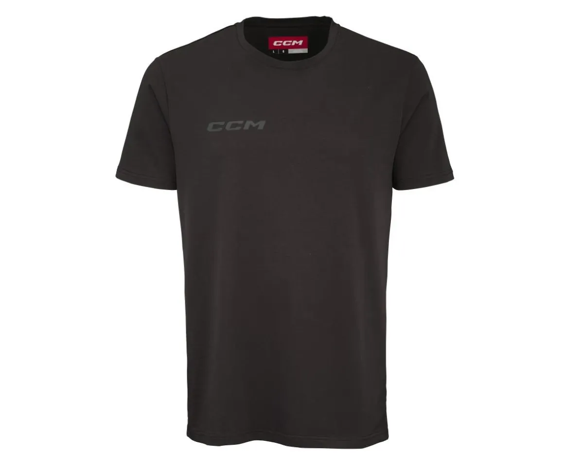 Ccm T-Shirt Core Jr