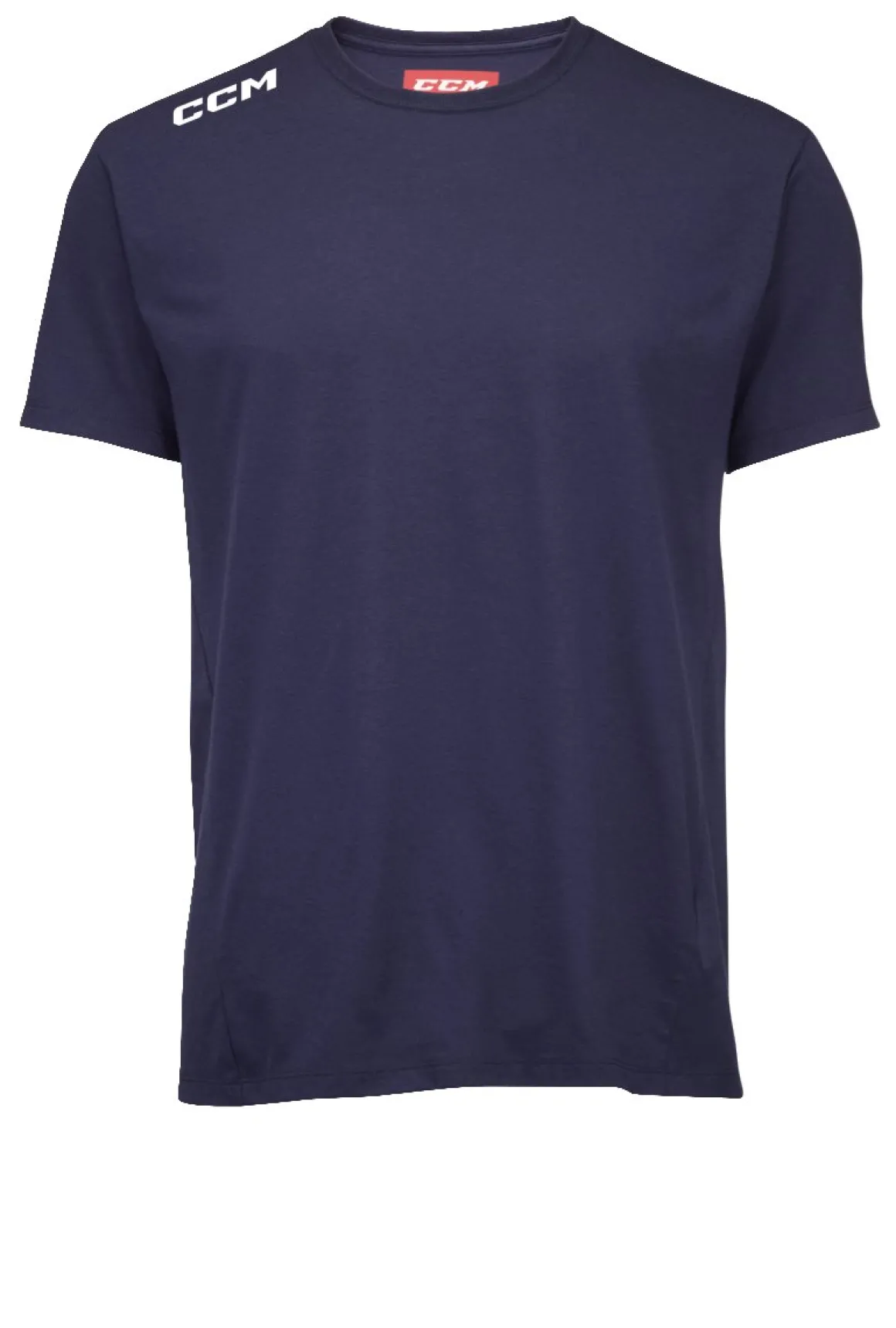 Ccm T-Shirt Team Premium Essential Sr