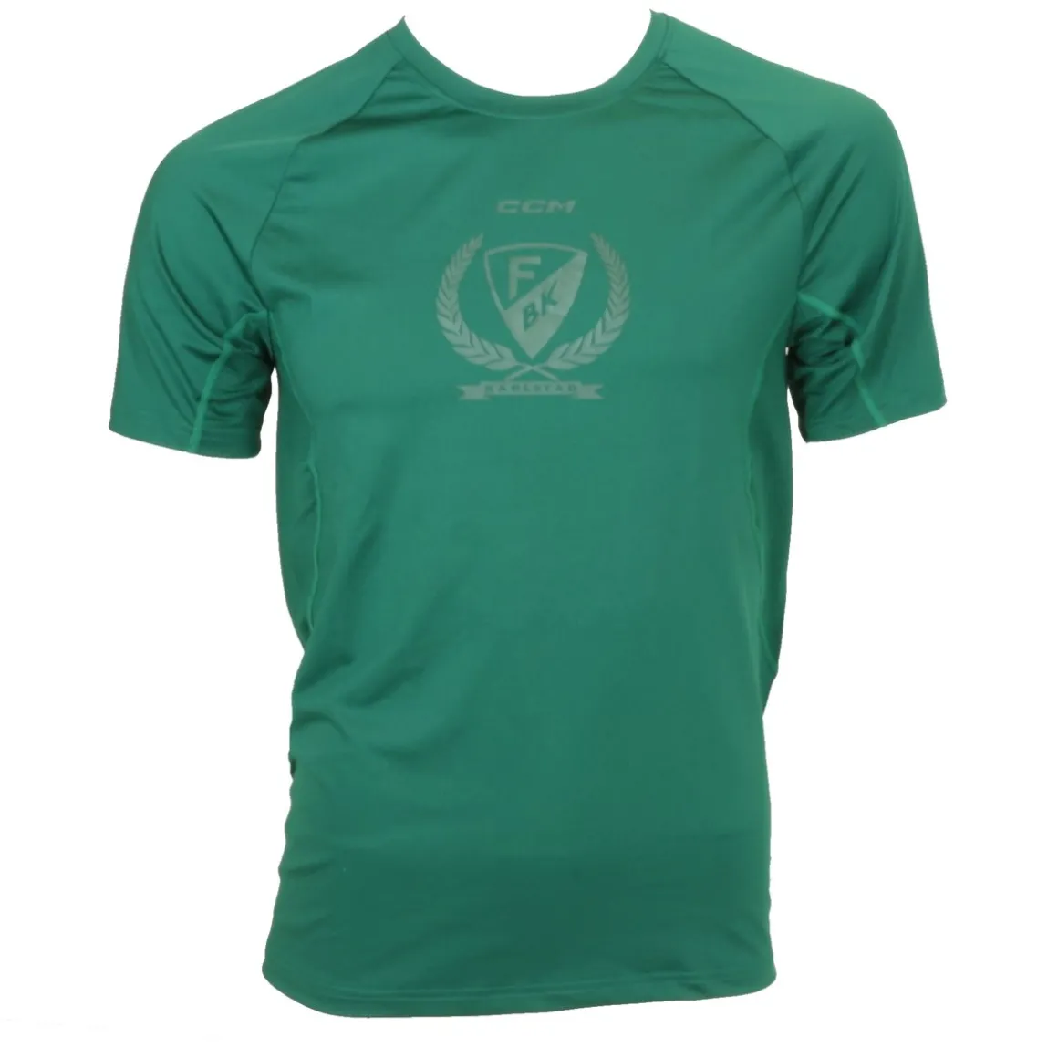 Ccm T-Shirt Tech Training Fbk Sr