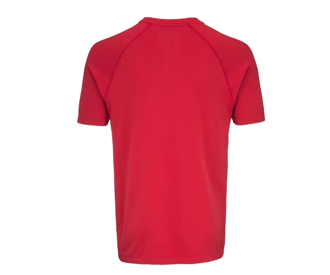 Ccm T-Shirt Training Sr