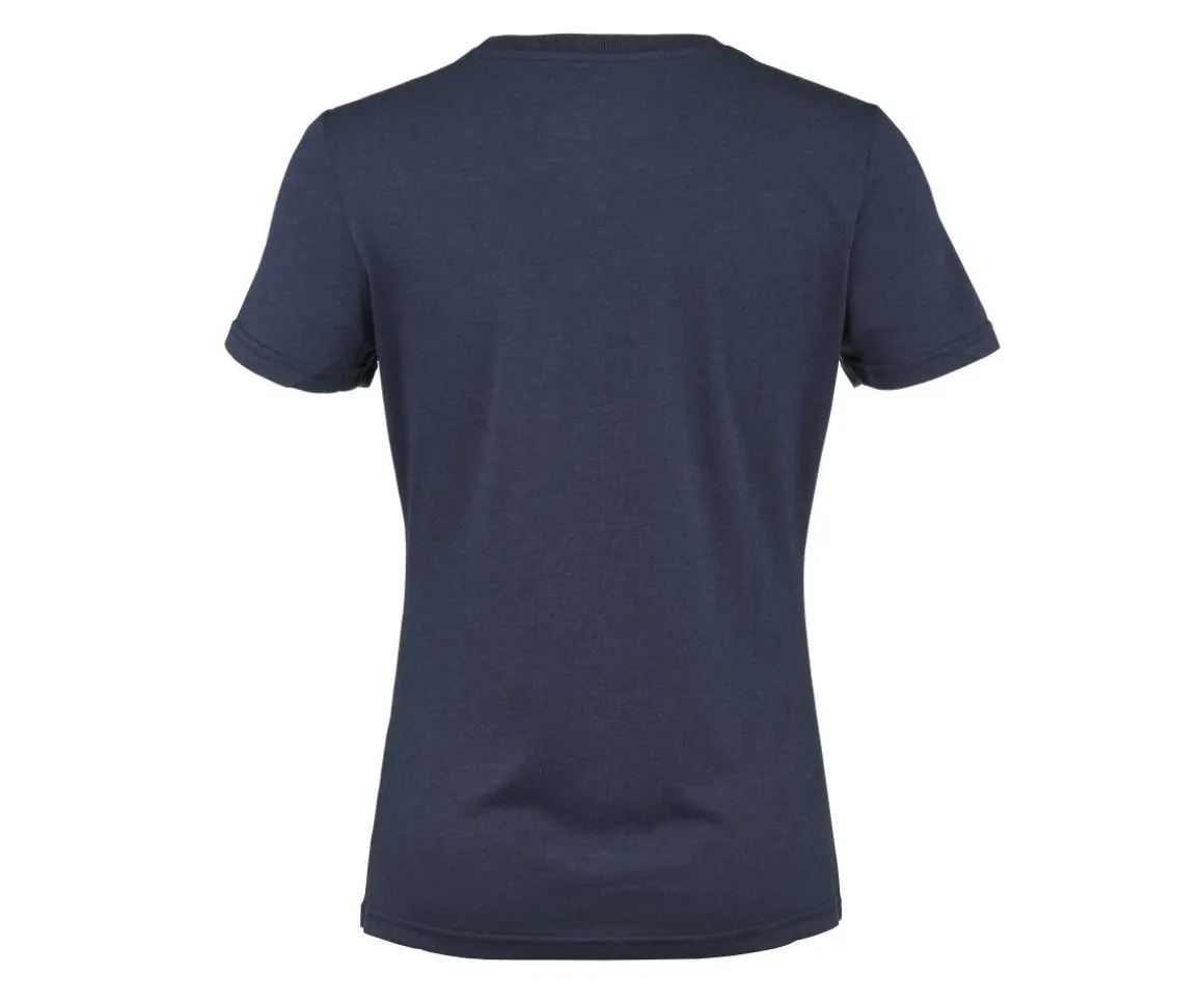 Ccm T-Shirt Womens Sr