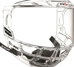 Ccm Visor Fv1 Jr.