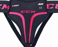 Ccm Women's Jill Jr