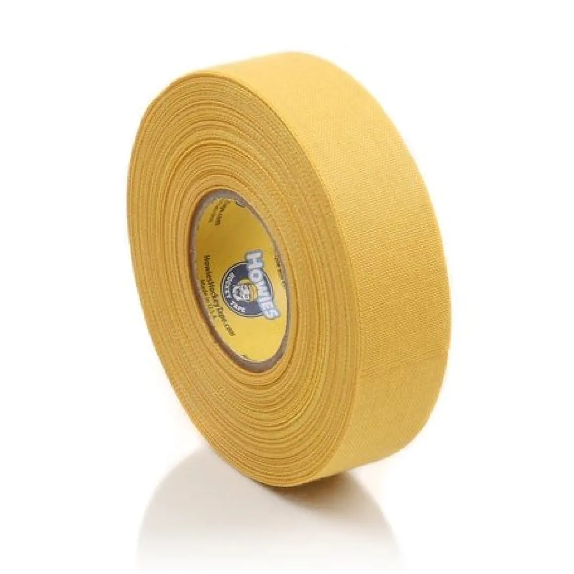 Howies Hockey Tape -Yellow