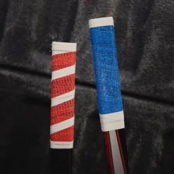 Howies Knob Tape 12