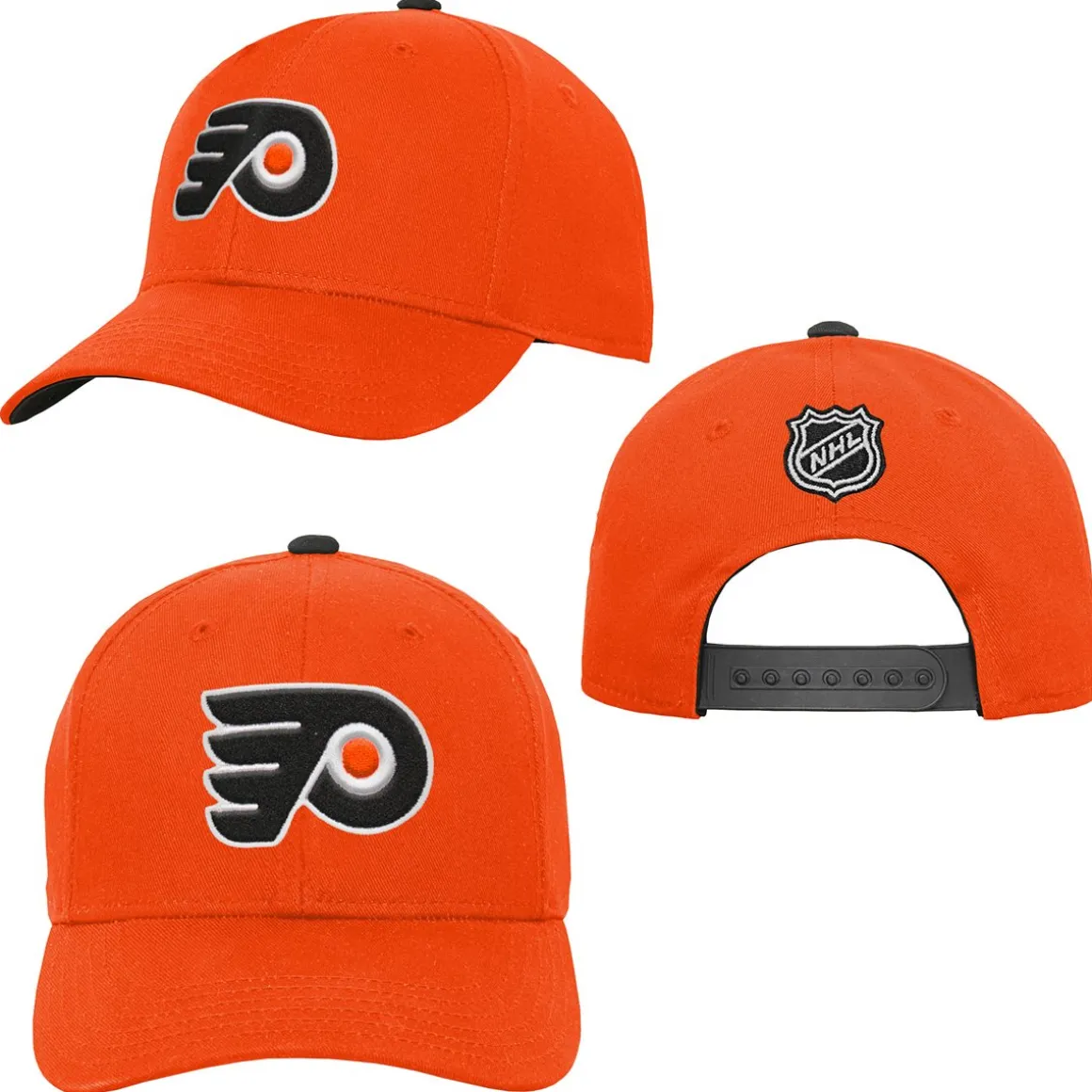 Outerstuff Cap Jr Snapback - Flyers