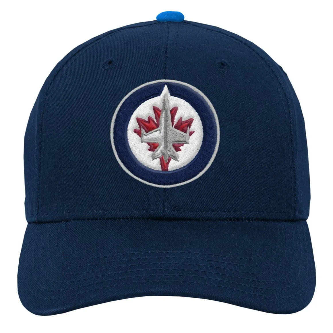 Outerstuff Cap Jr Snapback - Jets