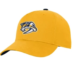 Outerstuff Cap Jr Snapback - Predators
