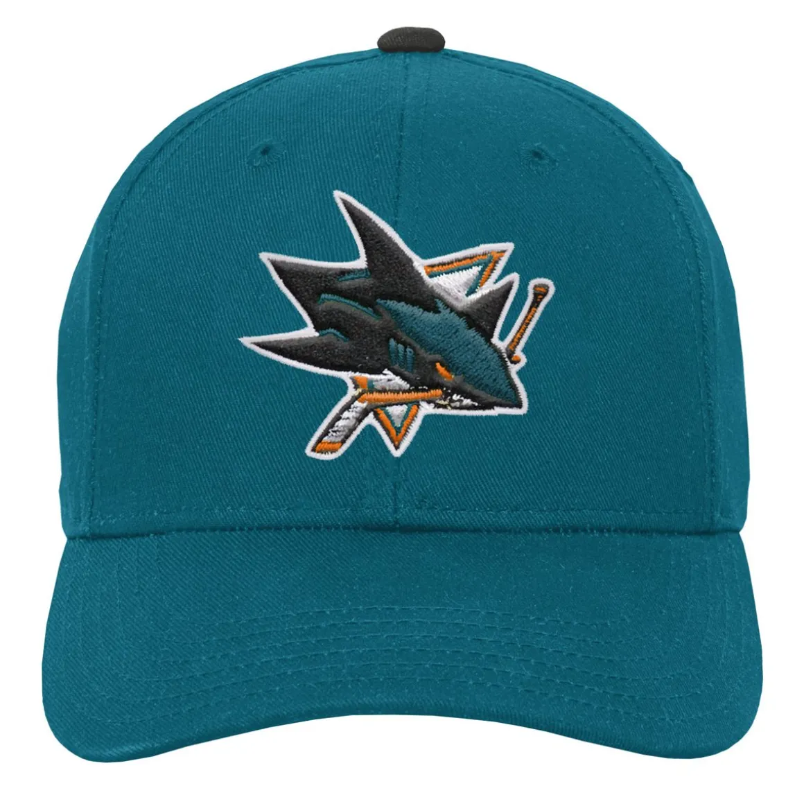 Outerstuff Cap Jr Snapback - Sharks