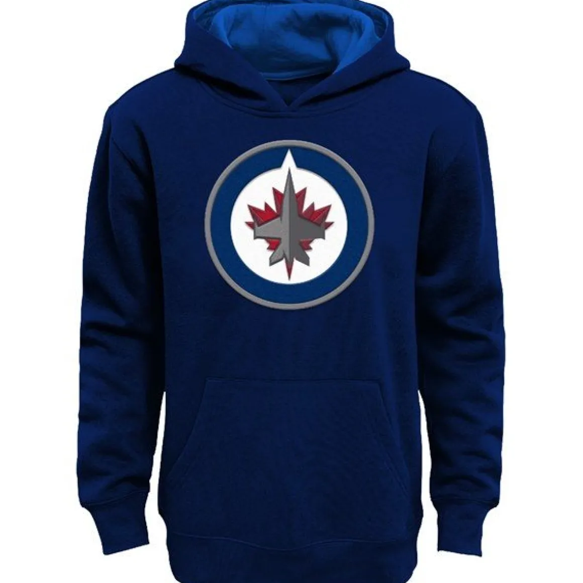 Outerstuff Hoodie Prime Pullover Jr