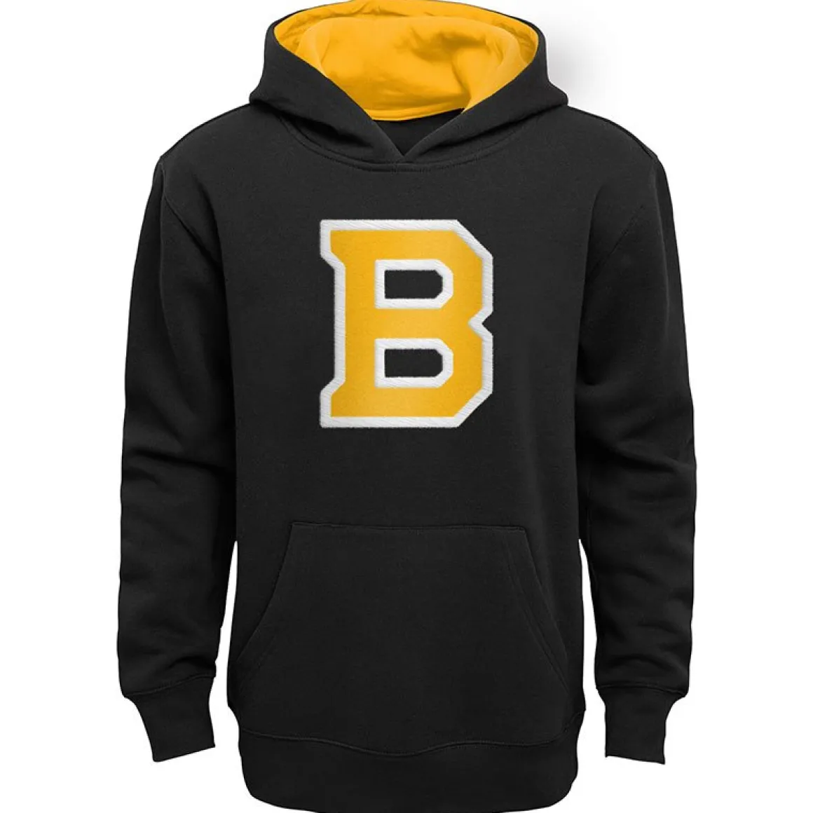 Outerstuff Sweater Prime Jersey Pullover Jr Boston Bruins