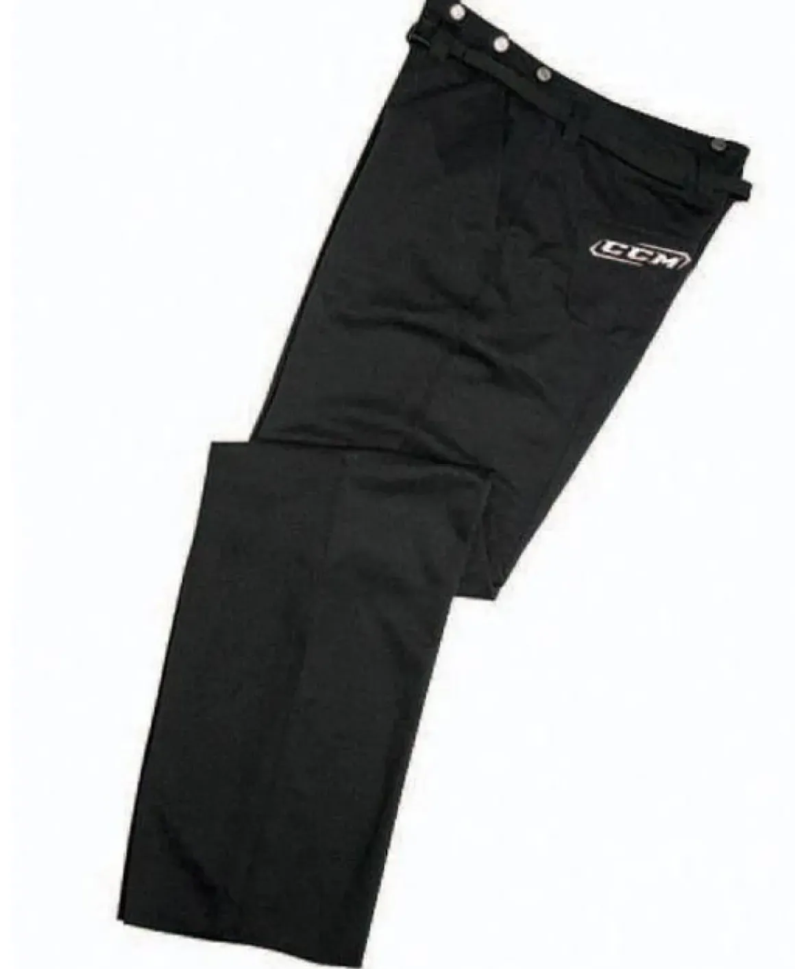 Pant Referee Ccm Pp8L