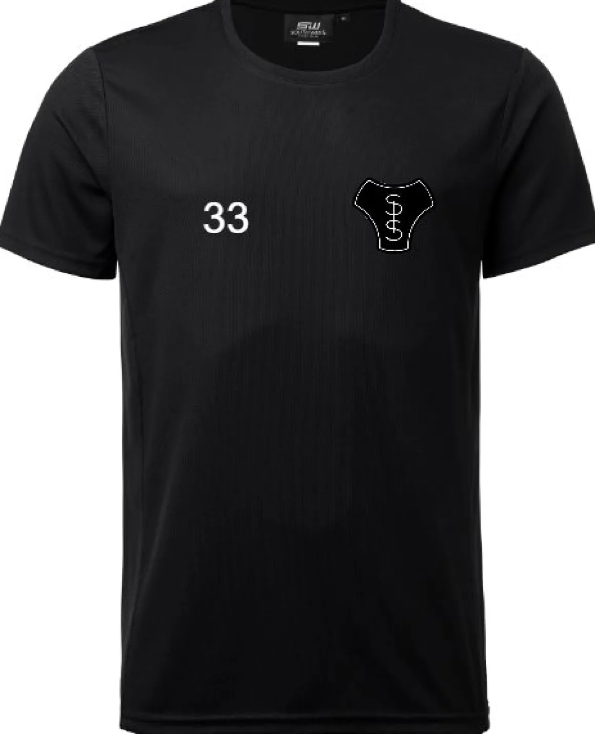 Sandryds Ray Funk T-Shirt Jr