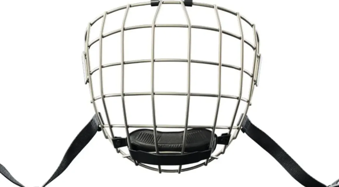True Face Mask Dynamic 9