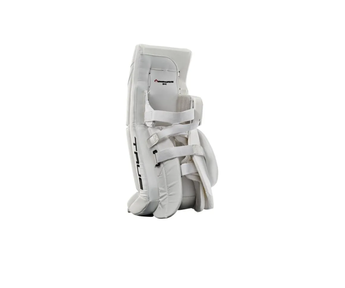 True Goalie Leg Pads Catalyst 7X3 Int