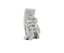 True Goalie Leg Pads Catalyst 7X3 Sr