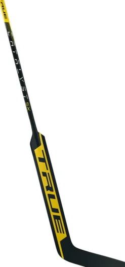 True Goalie Stick Catalyst 5X Int