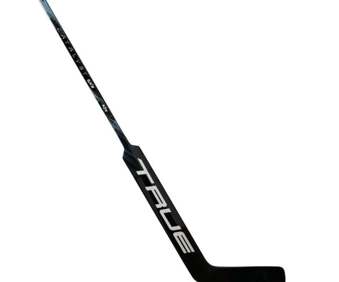 True Goalie Stick Catalyst 5X3 Sr