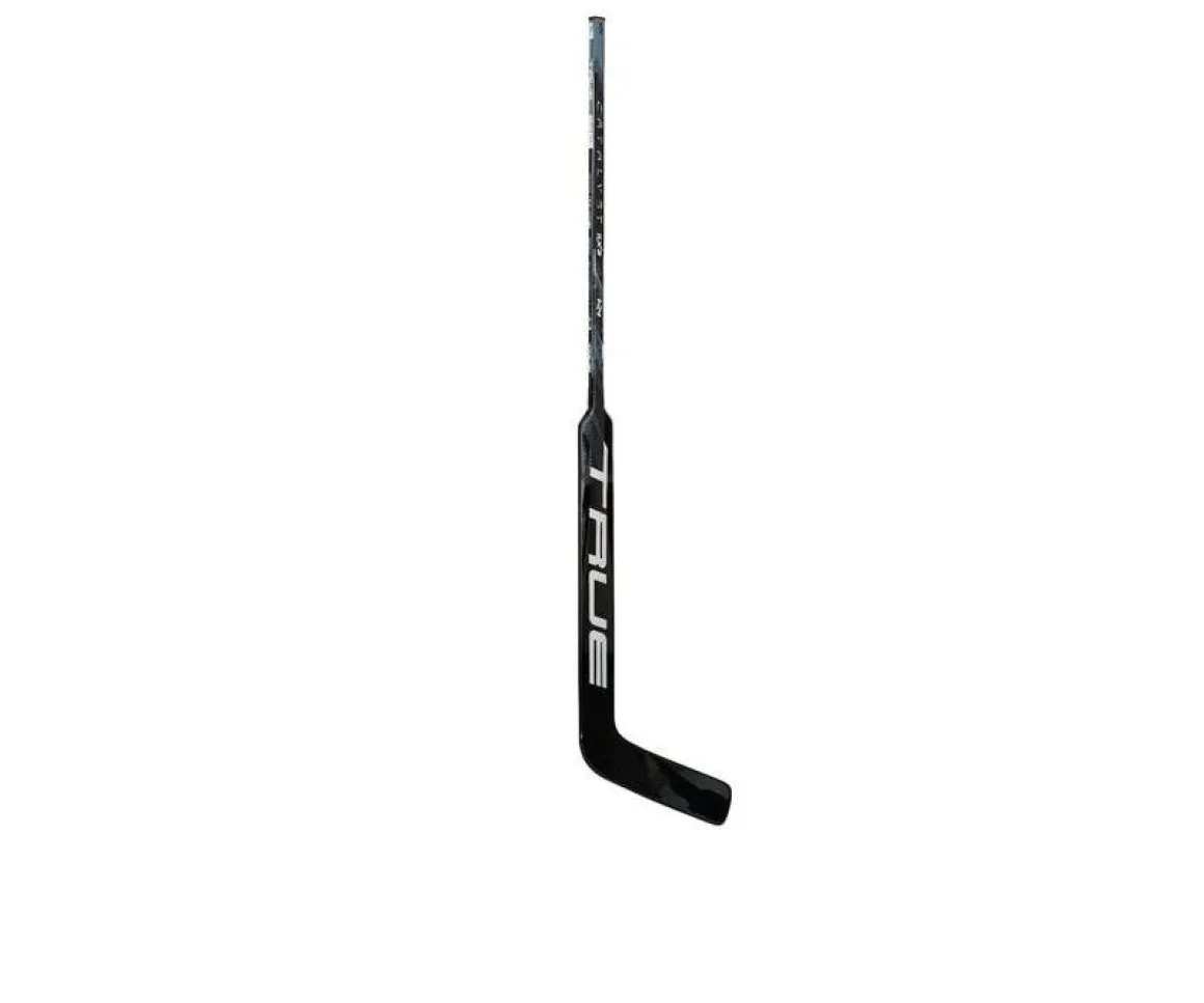 True Goalie Stick Catalyst 5X3 Sr