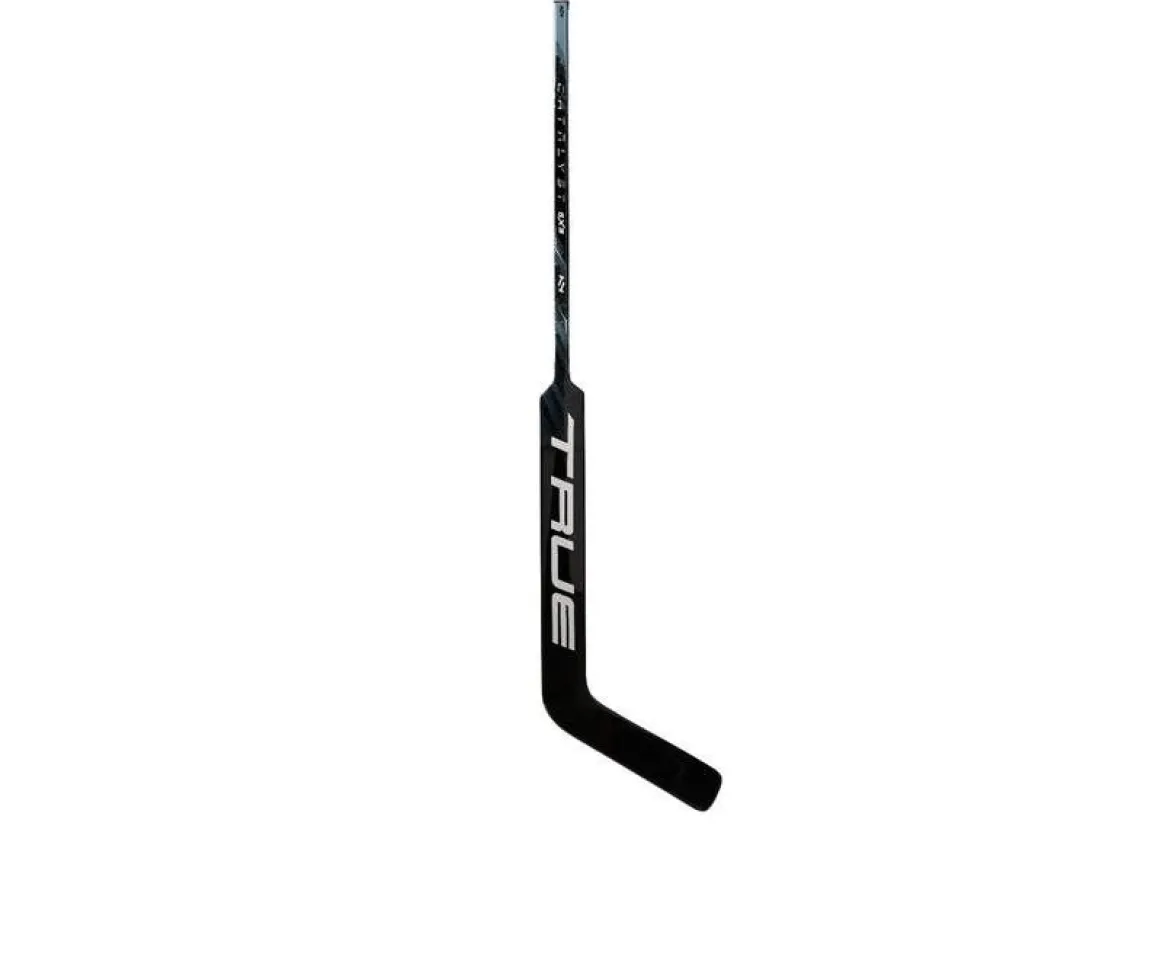 True Goalie Stick Catalyst 5X3 Sr