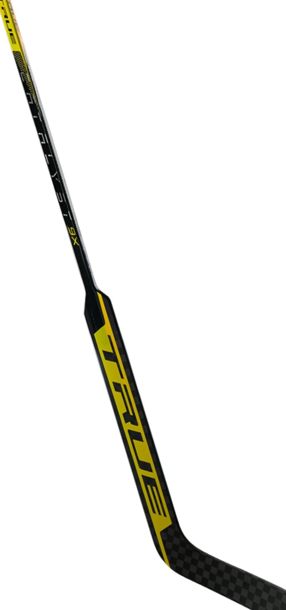 True Goalie Stick Catalyst 9X Sr
