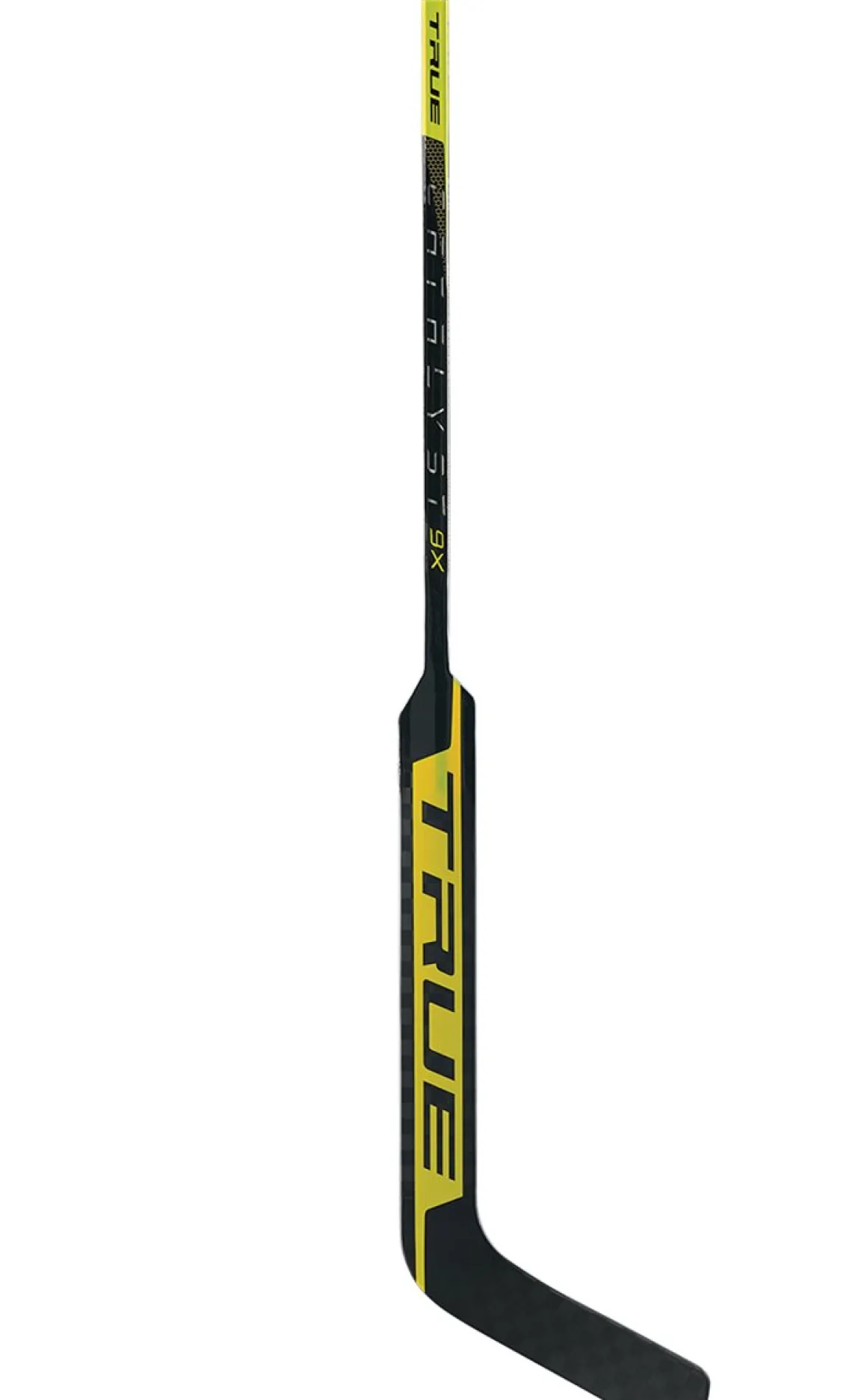 True Goalie Stick Catalyst 9X Sr