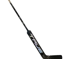 True Goalie Stick Catalyst 9X3 Sr Black