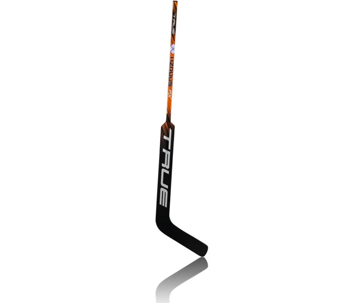 True Goalie Stick Hzrdus Px Int