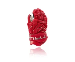 True Hockey Gloves Catalyst 9X3 Jr Red