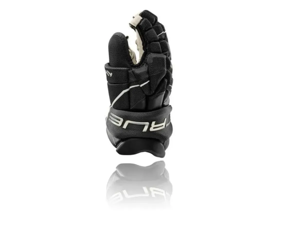 True Hockey Gloves Catalyst 9X3 Jr Black