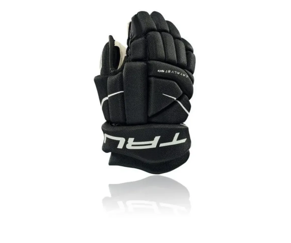 True Hockey Gloves Catalyst 9X3 Yth
