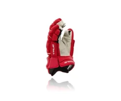 True Hockey Gloves Catalyst 9X3 Jr Red