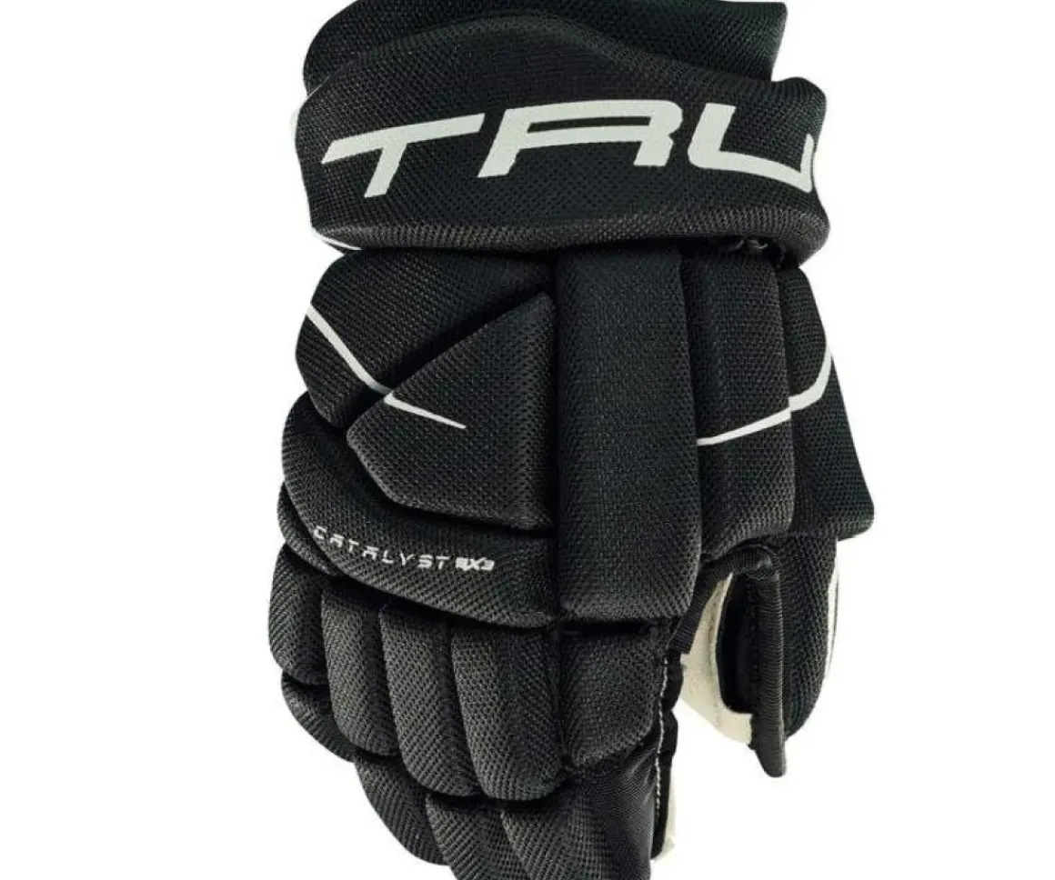 True Hockey Gloves Catalyst 9X3 Yth