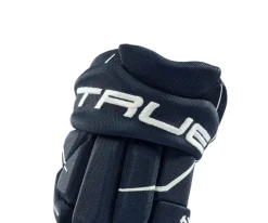 True Hockey Gloves Catalyst 5X3 Jr Navy