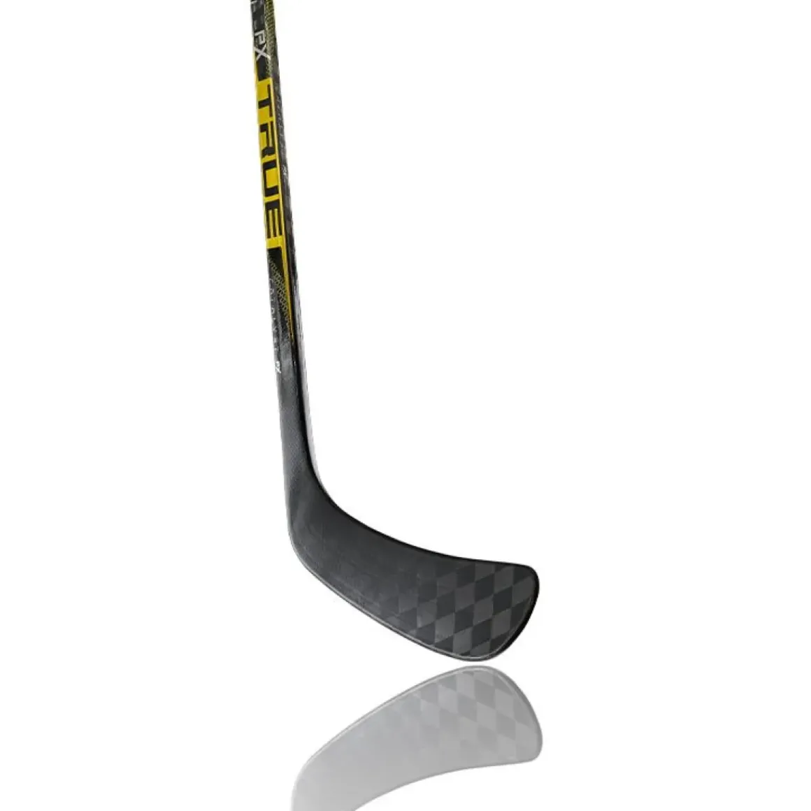 True Hockey Stick Catalyst Px Jr 50 Flex