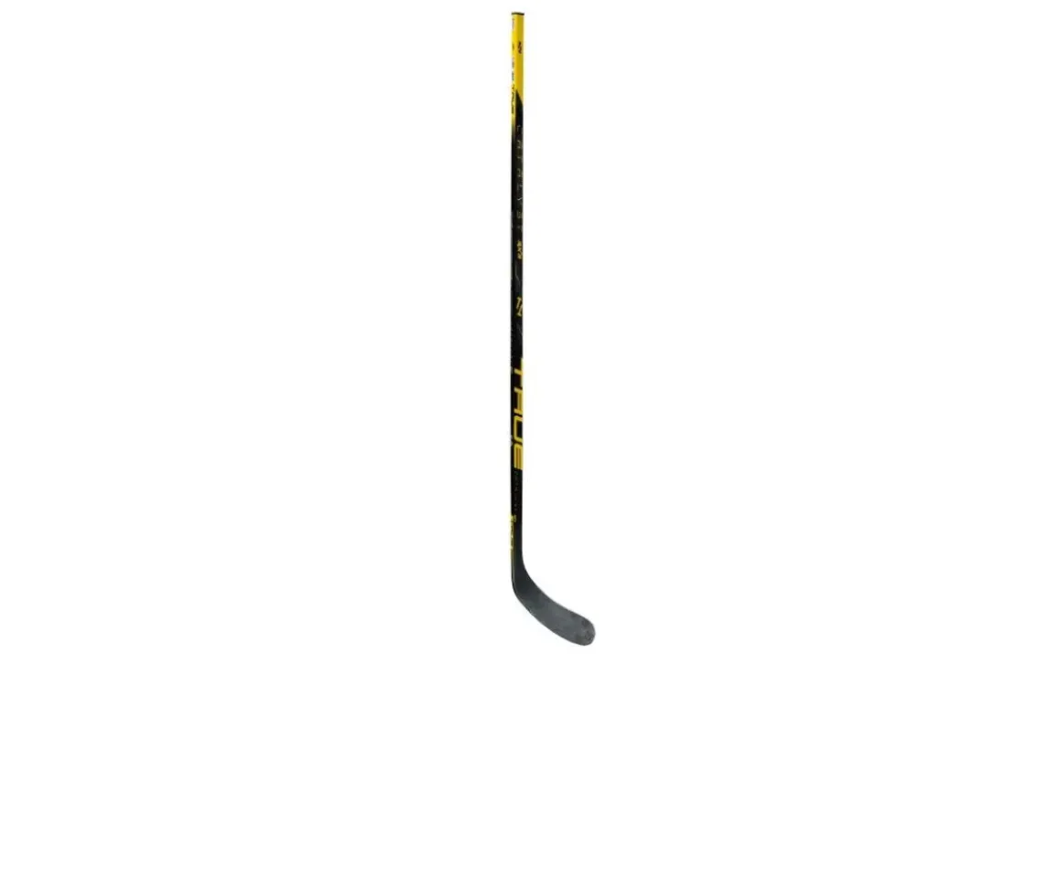 True Hockey Stick Catalyst 3X3 Jr 30 Flex