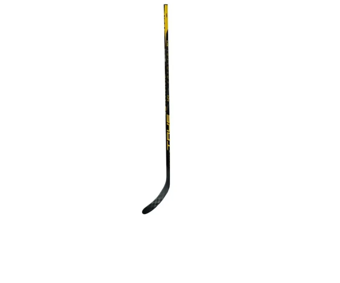 True Hockey Stick Catalyst 3X3 Jr 30 Flex