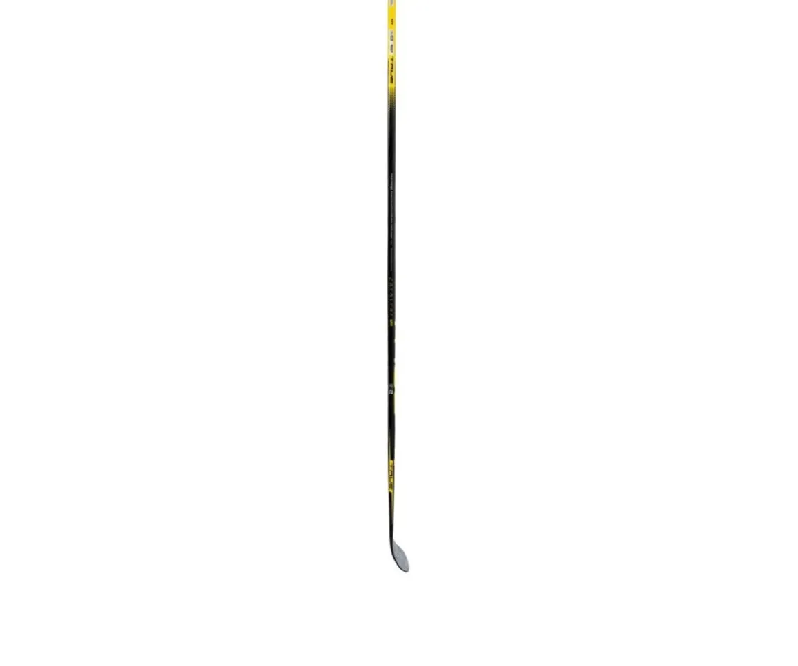 True Hockey Stick Catalyst 3X3 Jr 30 Flex