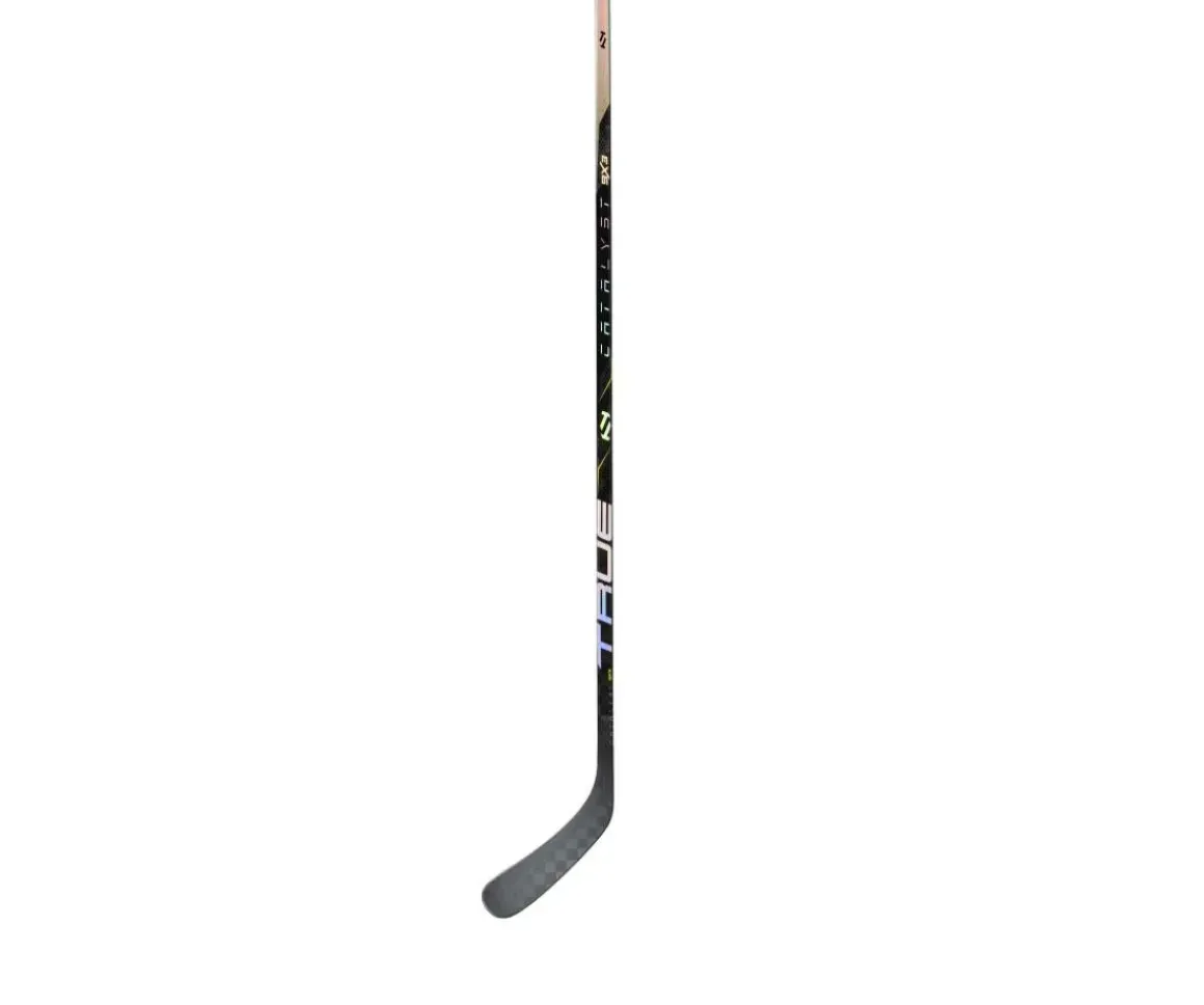 True Hockey Stick Catalyst 9X3 Jr 30 Flex