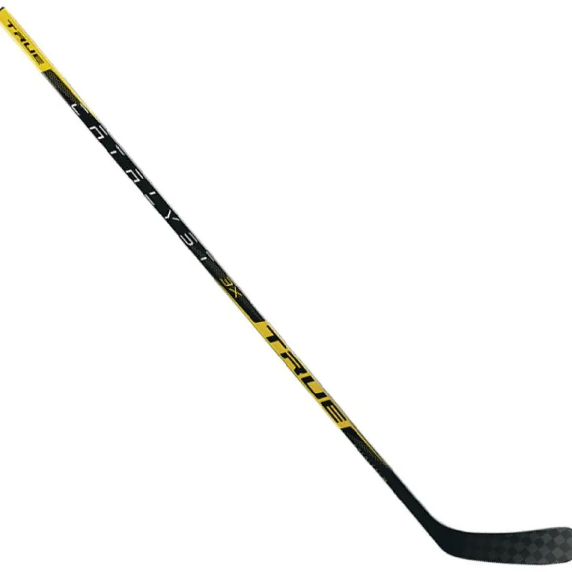 True Hockey Stick Catalyst 3X Jr