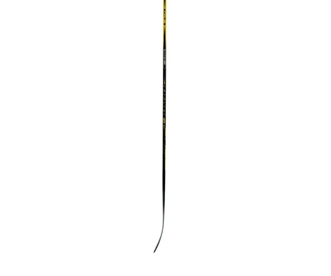 True Hockey Stick Catalyst 3X3 Jr