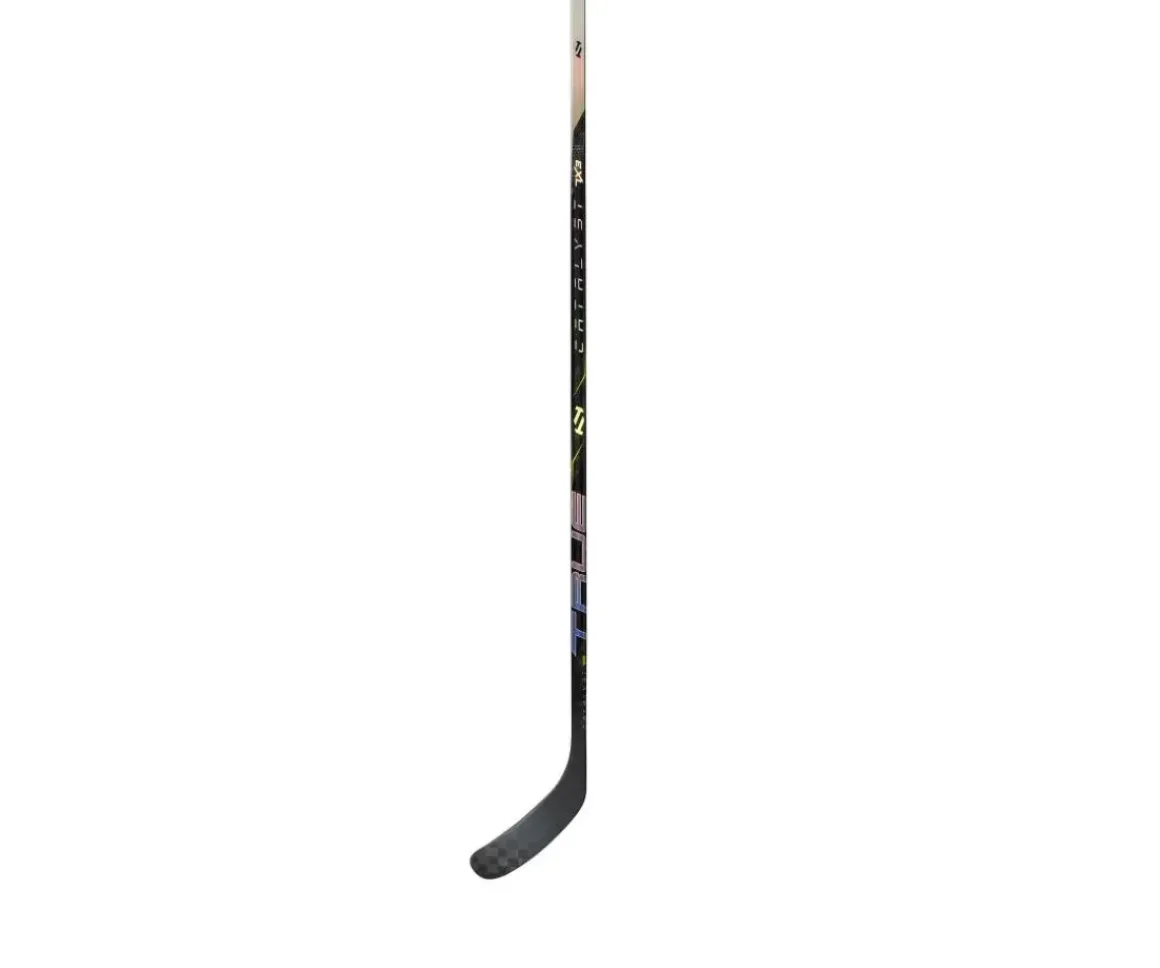True Hockey Stick Catalyst 7X3 Sr