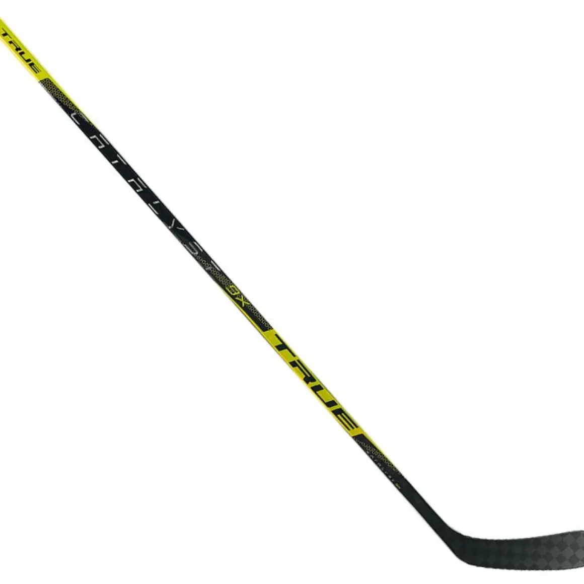 True Hockey Stick Catalyst 9X Sr