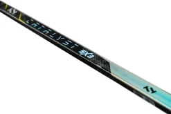 True Hockey Stick Catalyst 9X3 Yth